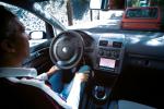 Volkswagen Touran 2007 года